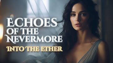 Into The Ether – Echoes of the Nevermore (Official Music Video) | Dark Rock / Gothic Alternative