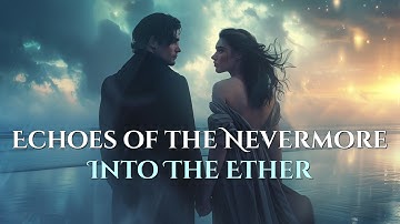 Into The Ether – Echoes of the Nevermore (Official Music Video) | Dark Rock / Gothic Alternative