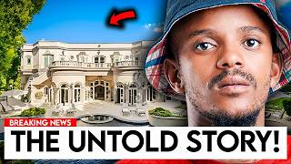 Exposed: The Shocking Truth Behind Kabza De Small’s Wealth