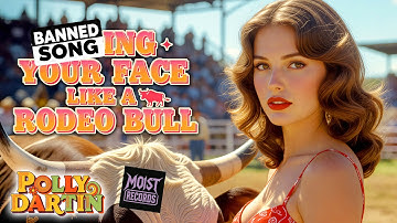 ***ing Your Face Like A Rodeo  - BANNED 70