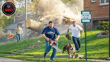 Moments when Thing Went Wrong (P31) | 2025 Idiots at Work & Instant Regret Fails Compilation