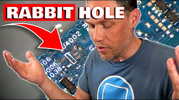 I Spent 3 1/2 Hours Fixing This Customer