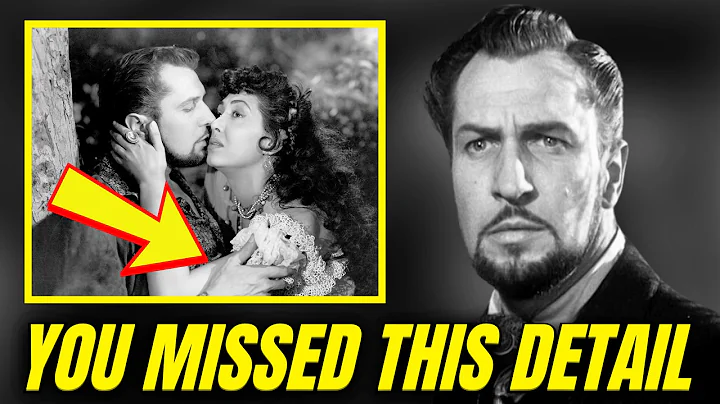 THE BARON OF ARIZONA (1950): 20 WEIRD Facts You Didn’t Know