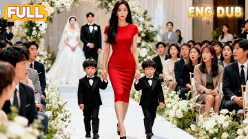 He Dumped His Pregnant Wife for Ex—🔥5 Yrs Later She Returns as Heiress with Twins, and He Begs!