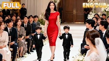 He Dumped His Pregnant Wife for Ex—🔥5 Yrs Later She Returns as Heiress with Twins, and He Begs!