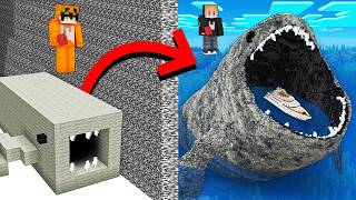 KEZRI BINGUNG !! AKU MENGGUNAKAN CHEAT SAAT BUILD BATTLE DI MINECRAFT!!