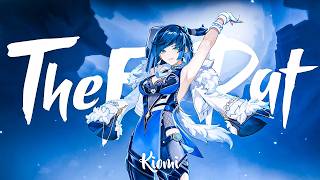 Nightcore Top 30 Songs of TheFatRat 2025 - Best Of TheFatRat - TheFatRat Mega Mix