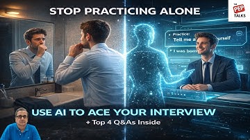 Stop Memorizing Answers: The SMART Way to Ace Any Interview  #interviewtips