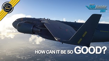 FS2024: Sim Update 4 First Look - Insane performance!!!