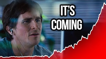 Michael Burry Just Went All In On A New Big Short