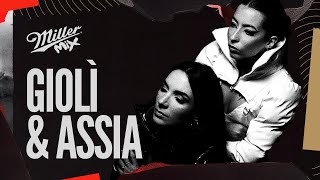 Gioli & Assia DJ set - Miller Mix: Budapest 2024 | @beatport