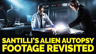 Alien Autopsy Footage Authentic Evidence of ET Contact | Ancient Alien & UFO Mysteries