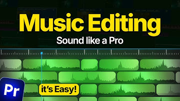 Sound Design Tips for Beginners | How to Sound Design in Premiere Pro