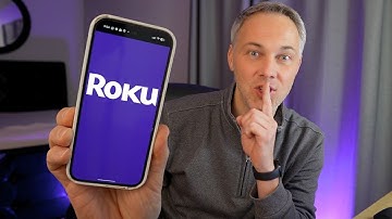 4 Roku SUPERPOWERS inside the Roku App that YOU should know