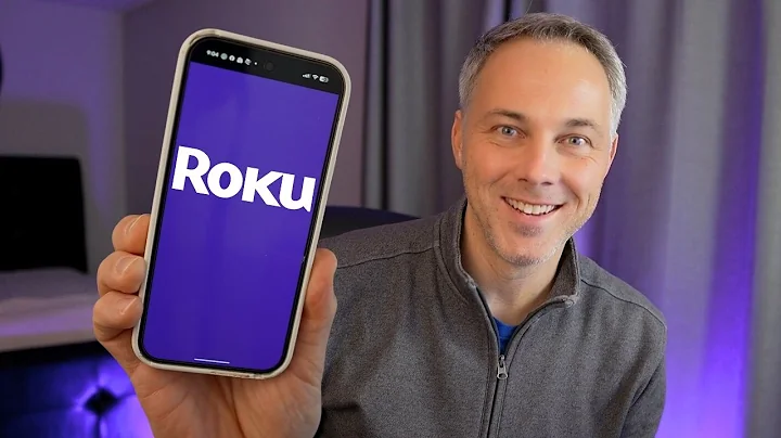 4 ROKU app SUPERPOWERS that you aren't using... YET!