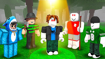 I Logged Into 99 Nights DEADLIEST HACKERS ACCOUNT..