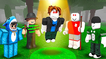 I Logged Into 99 Nights DEADLIEST HACKERS ACCOUNT..