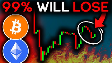 BITCOIN & ALTCOIN REVERSAL LOADING... (Prepare Now)!!! - Bitcoin News Today, Ethereum & Altcoins