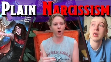 Age of Scorpius: TikTok’s Worst Author Is Fleeing the Country