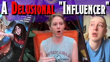 Milo Winter: TikTok’s Worst Author Is Fleeing the Country