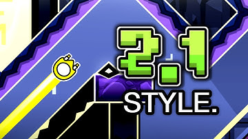 Building a Generic 2.1 styled Level in 2025