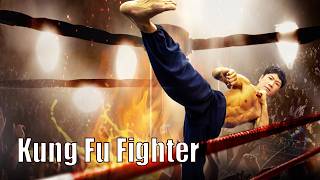 Kung Fu Fighter - English | MMA Fighting Martial Arts Action film, Full Movie HD