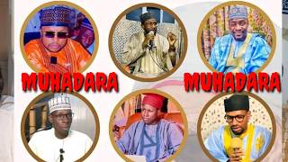 Raddin Zaratan Malaman Tijjaniyya Martani Kan Jahilcin Baffah Hotoro