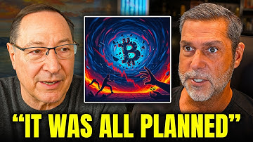 “This Is What Nobody Is Telling You About the Bitcoin & Crypto Crash” - Jordi Visser & Raoul Pal