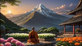 Peaceful Namo Amituofo Chant | Amitabha Buddha Prayer (Dewachen) | Om Ami Dewa Hrih by Starfire