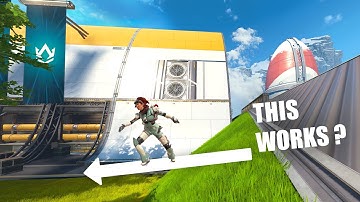 wait...New Season has Movement secrets ??