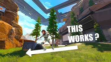 wait...New Season has Movement secrets ??