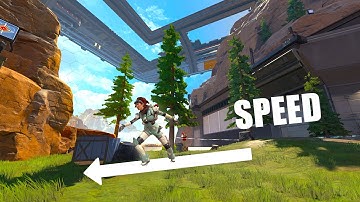 New Season has Movement secrets !!