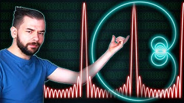 The Curves that Break Encryption