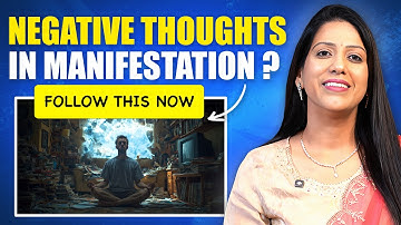 Har Pareshani Ka Hal Niklega | Follow This One Rule For Consistent Manifestation