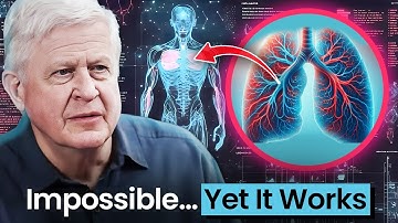 This Doctor Says Your Body Proves There’s a Designer