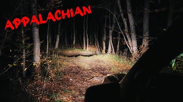 2 Hours of Most Disturbing Appalachian Encounters Caught On Camera