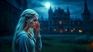 63 Healers In The Kingdom Failed To Cure Alpha King’s Pup —But Blind Omega Girl Healed Him Instantly