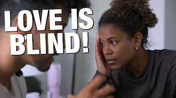 The Drama On This Season Of Love Is Blind Is DISASTROUS - Love Is Blind Season 7 FINALE Recap