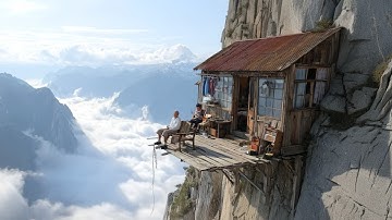 UNREAL EARTH | The Most Stunning Natural Views on Earth | 4K Travel Documentary