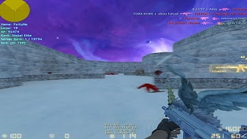 𝘼𝙞𝙢.𝙘𝙛𝙜 | 𝙘𝙨 1.6 𝙤𝙣 88 𝙛𝙥𝙨 gameplay and skins