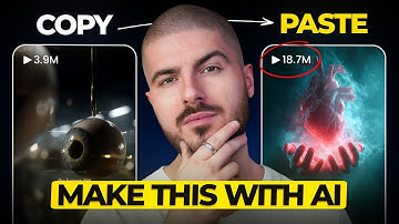 How to create STORYTELLING Videos with AI (Step by Step)