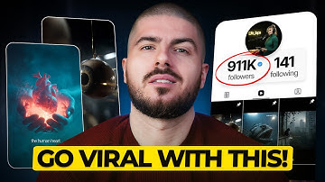 How to create STORYTELLING Videos with AI (Step by Step)