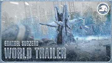 Erangel Subzero World Trailer | PUBG