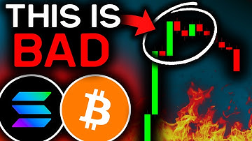 BITCOIN & ALTCOINS: Time is Running Out (important)!!! - Bitcoin News Today, Ethereum & Altcoins
