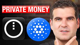 Untraceable Money on ADA...