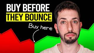 Stocks on Sale: 2 Growth Stocks to Buy Before They Bounce