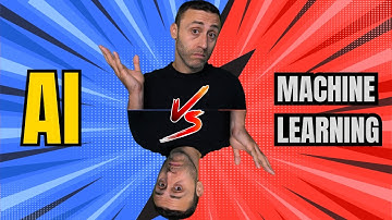 AI vs Machine Learning vs Deep Learning: The Difference Explained in less than 3 minutes