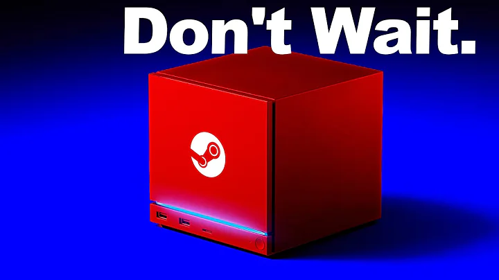 Lowest price! Get this to be prepared for Steam Machine