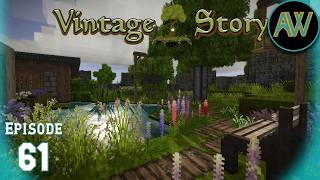 A Beautiful Grove - Vintage Story Ep. 61