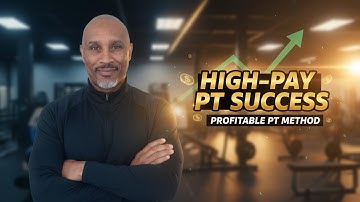 Most Trainers Miss This £3K/Month Secret System